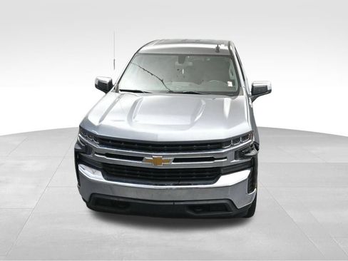 Used 2020 Chevrolet Silverado 1500 LT w/ All-Star Edition AWD/4WD image 25