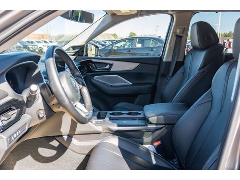 Used 2025 Acura MDX SH-AWD w/ Technology Package image 11