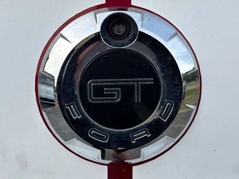 Used 2006 Ford Mustang GT Premium RWD image 40