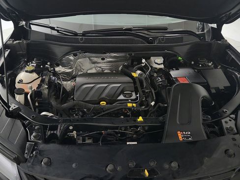 Used 2025 Chevrolet Trax ACTIV w/ Driver Confidence Package FWD image 25