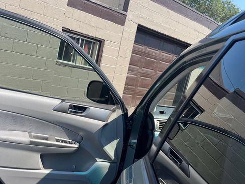 Used 2010 Subaru Forester 2.5X Premium w/ Popular Equipment Group 1A AWD/4WD image 10
