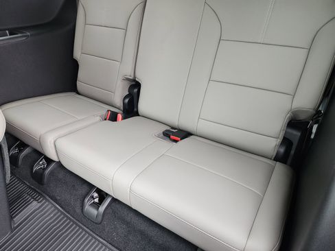 New 2026 GMC Acadia Elevation w/ Elevation Premium Package image 35