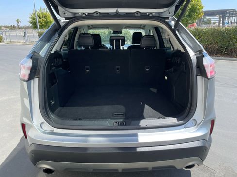 Used 2023 Ford Edge Titanium image 19