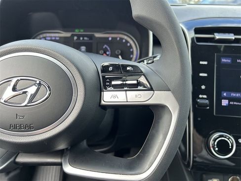 Certified 2023 Hyundai Santa Cruz SEL w/ Cargo Package image 25