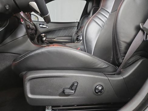 Used 2023 Dodge Charger SRT Hellcat w/ Harman/Kardon Audio Group RWD image 33