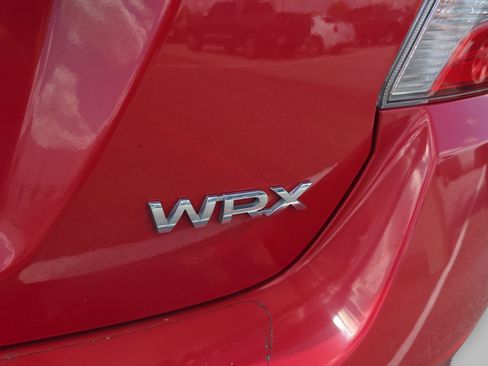 Used 2017 Subaru WRX Premium image 5