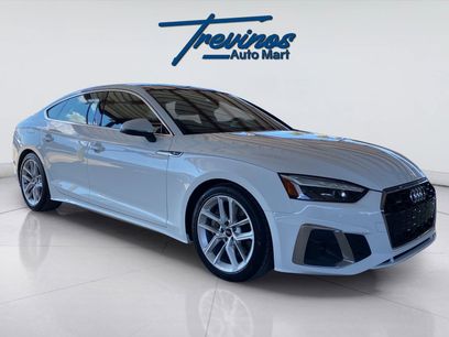 Used 2024 Audi A5 2.0T Premium Plus