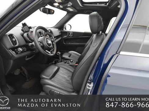 Used 2018 MINI Cooper Countryman S image 23