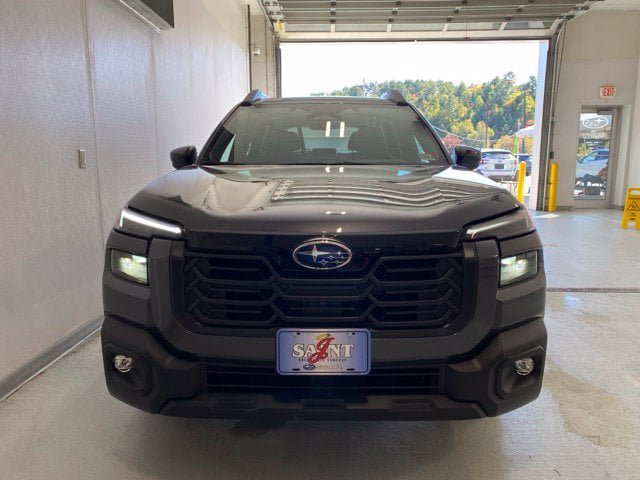 New 2026 Subaru Outback Touring XT AWD/4WD image 2