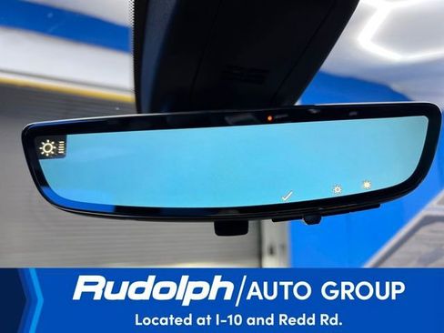 Used 2019 Chevrolet Silverado 1500 High Country w/ Technology Package image 21