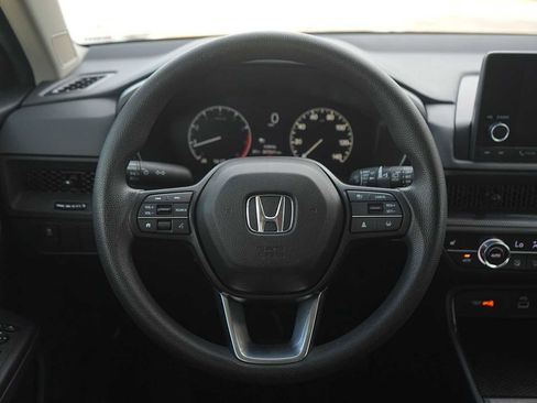 Certified 2025 Honda CR-V EX image 16