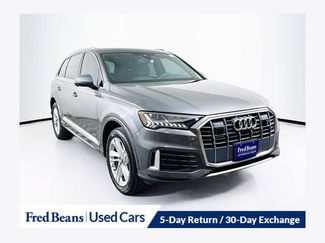 Used 2023 Audi Q7 2.0T Premium Plus w/ Premium Plus Package video 1
