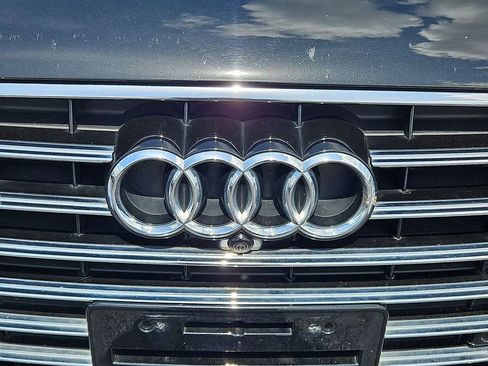 Used 2017 Audi A8 L 4.0T w/ Driver Assistance Package AWD/4WD image 11