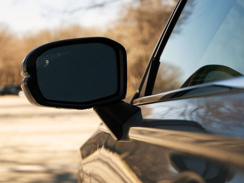 Certified 2025 Honda CR-V EX-L image 12