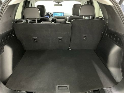 Used 2024 Ford Escape Base image 15