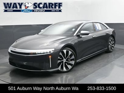 Used 2022 Lucid Air Grand Touring