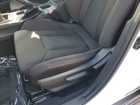 New 2026 Subaru WRX Premium AWD/4WD image 18