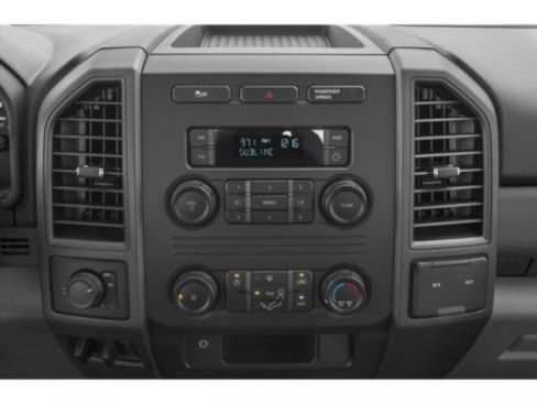 Used 2019 Ford F250 XL w/ STX Appearance Package image 10