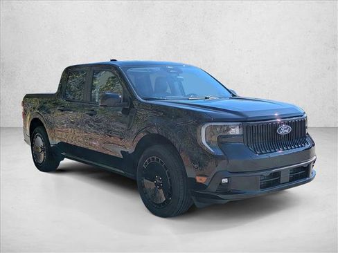 New 2026 Ford Maverick Lobo image 7