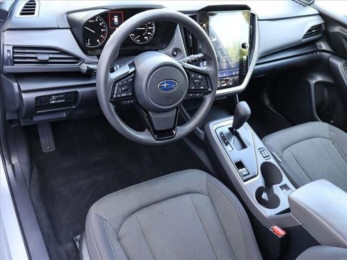 Used 2024 Subaru Crosstrek 2.0i Premium AWD/4WD image 12