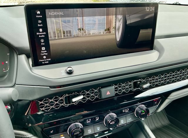 New 2026 Honda Accord Sport image 19