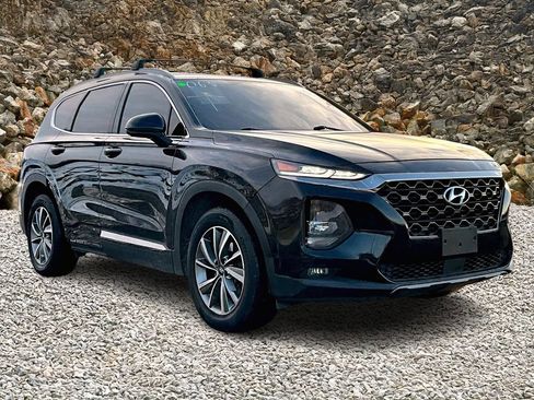 Used 2019 Hyundai Santa Fe SEL w/ Cargo Package image 9