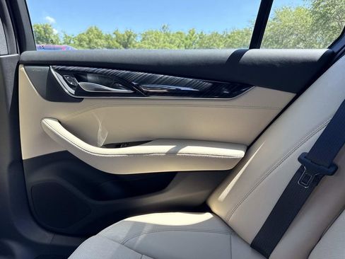 New 2026 Cadillac CT5 Premium Luxury RWD image 14