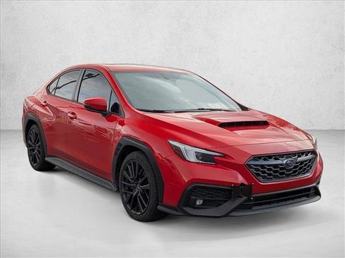Used 2023 Subaru WRX Limited image 3