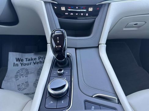 Certified 2023 Cadillac XT5 Premium Luxury image 47