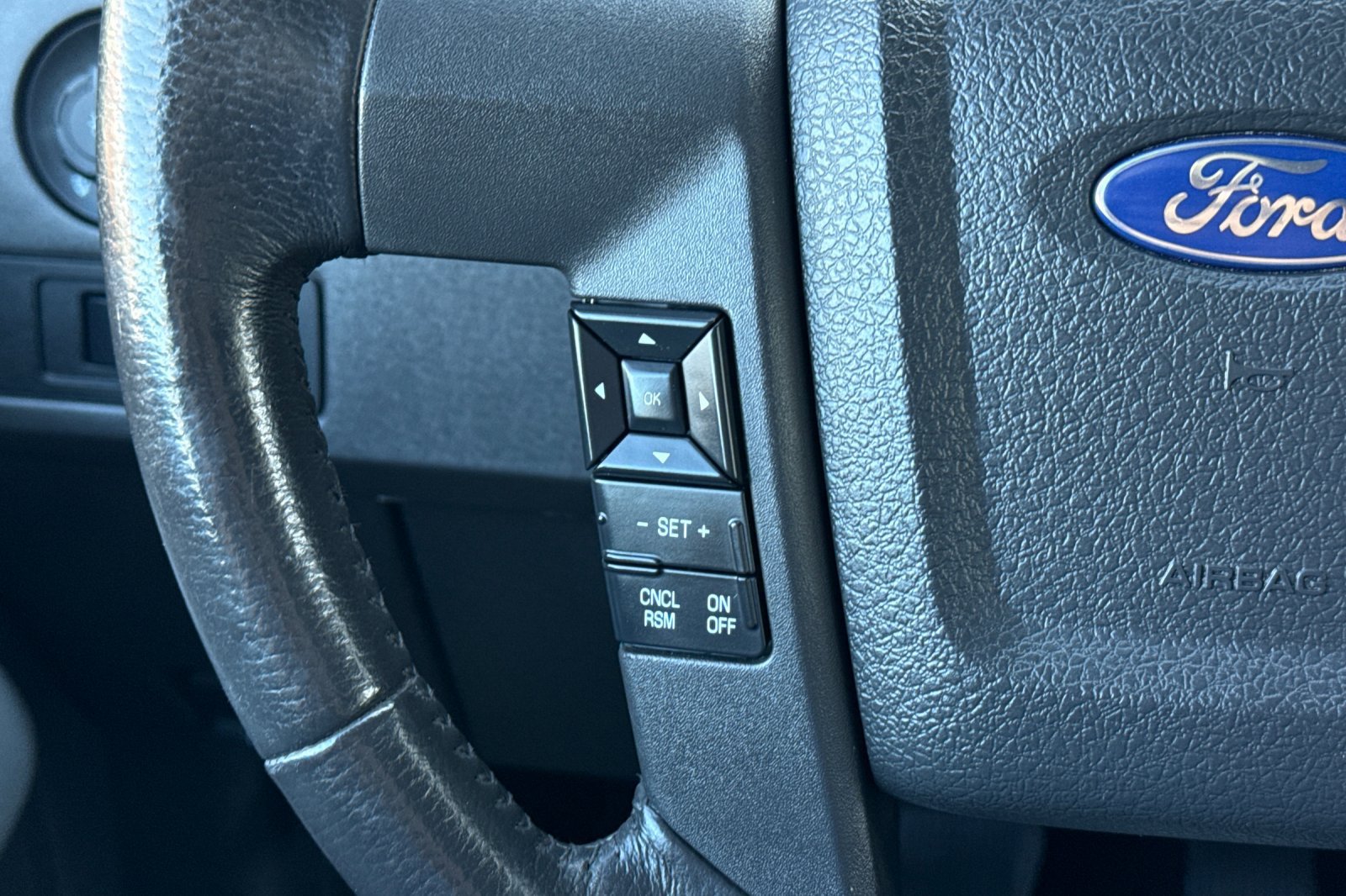 Used 2012 Ford F150 XLT w/ XLT Convenience Pkg RWD image 26