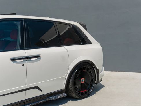 Used 2026 Rolls-Royce Cullinan AWD/4WD image 41