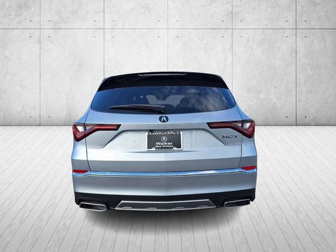 New 2026 Acura MDX FWD image 6