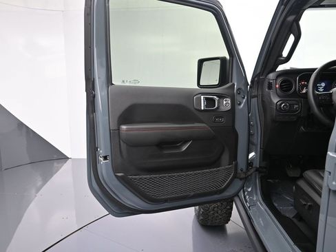 New 2026 Jeep Wrangler Unlimited Rubicon 392 image 11