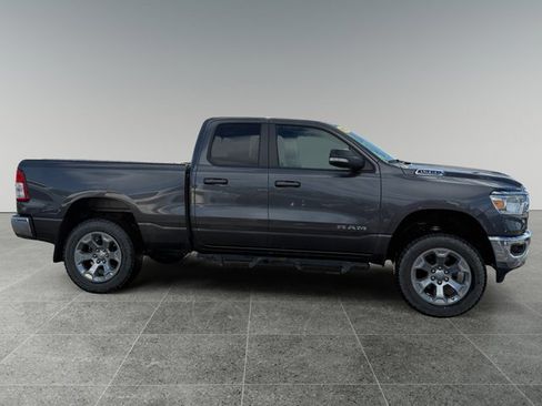 Used 2022 RAM 1500 Big Horn image 6