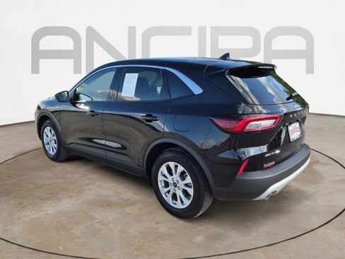 Used 2024 Ford Escape Active FWD image 8