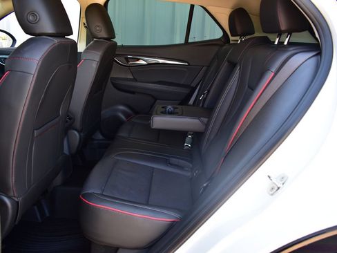 Used 2023 Buick Envision Essence w/ Sport Touring Package FWD image 24