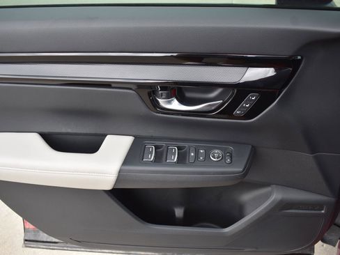 Used 2024 Honda CR-V EX-L image 24