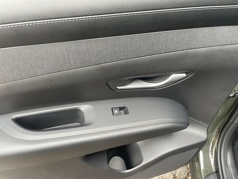 New 2026 Hyundai Tucson SEL image 17