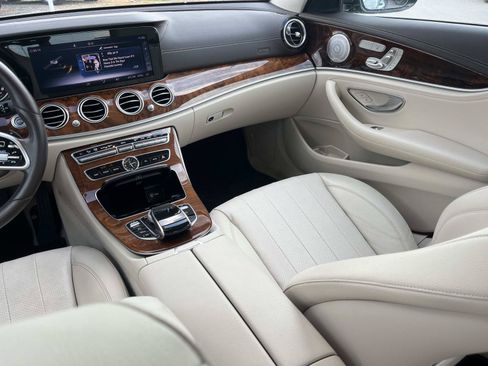 Certified 2019 Mercedes-Benz E 300 image 15