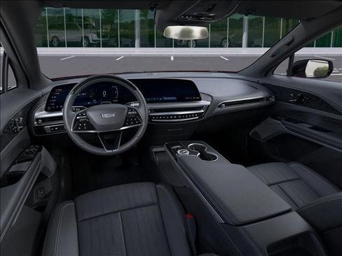 New 2026 Cadillac Lyriq Sport RWD image 15