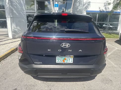 Used 2024 Hyundai Kona SE FWD image 20