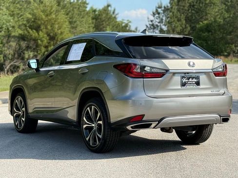 Certified 2022 Lexus RX 350 FWD w/ Premium Package image 11
