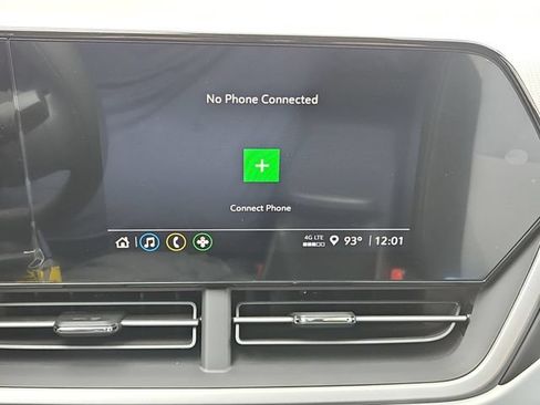 New 2026 Chevrolet Trax LS w/ LS Convenience Package FWD image 49