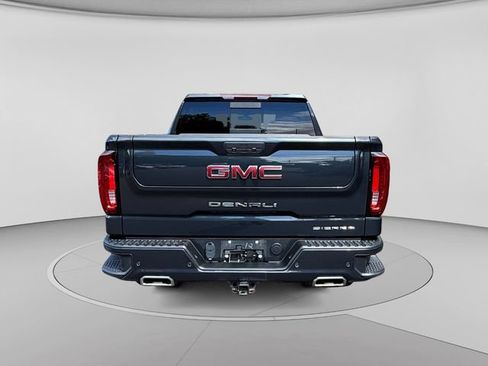 Used 2021 GMC Sierra 1500 Denali AWD/4WD image 4