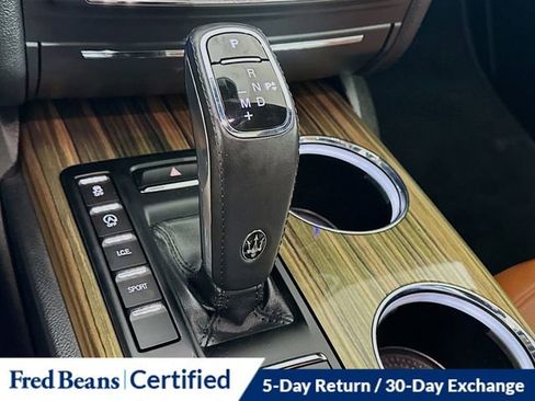 Used 2019 Maserati Ghibli S Q4 image 18