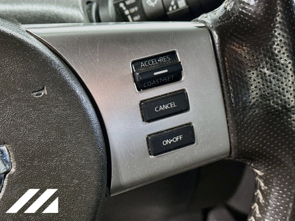 Used 2018 Nissan Frontier PRO-4X AWD/4WD image 13