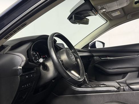 Used 2025 MAZDA MAZDA3 s FWD image 21