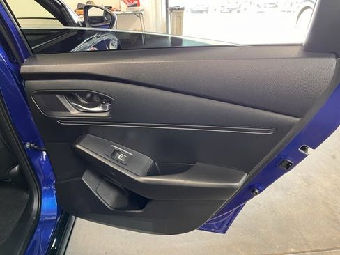 Used 2024 Honda Accord Sport image 15