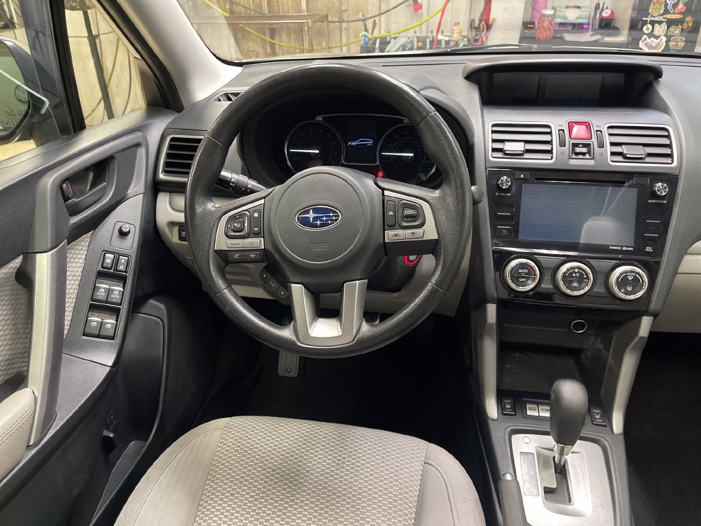 Used 2018 Subaru Forester 2.5i Premium AWD/4WD image 17