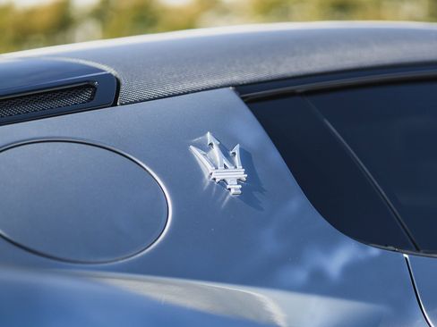 Used 2022 Maserati MC20 Coupe image 14